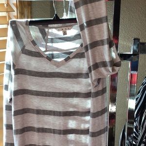 Top T-shirt material